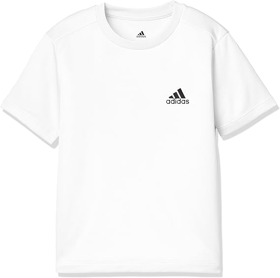 Amazon Co Jp アディダス Adidas ジュニア Boys Trn ワンポイントロゴ Tシャツ Etp10 Cx30 ホワイト 100 服 ファッション小物 Amazon Co Jp アディダス Adidas ジュニア Boys Trn ワンポイントロゴ Tシャツ Etp10 Cx30 ホワイト 100 服 ファッション小物