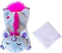 Vista 1 de Catstages Petstages Cuddle Pal - Juguete de peluche para microondas