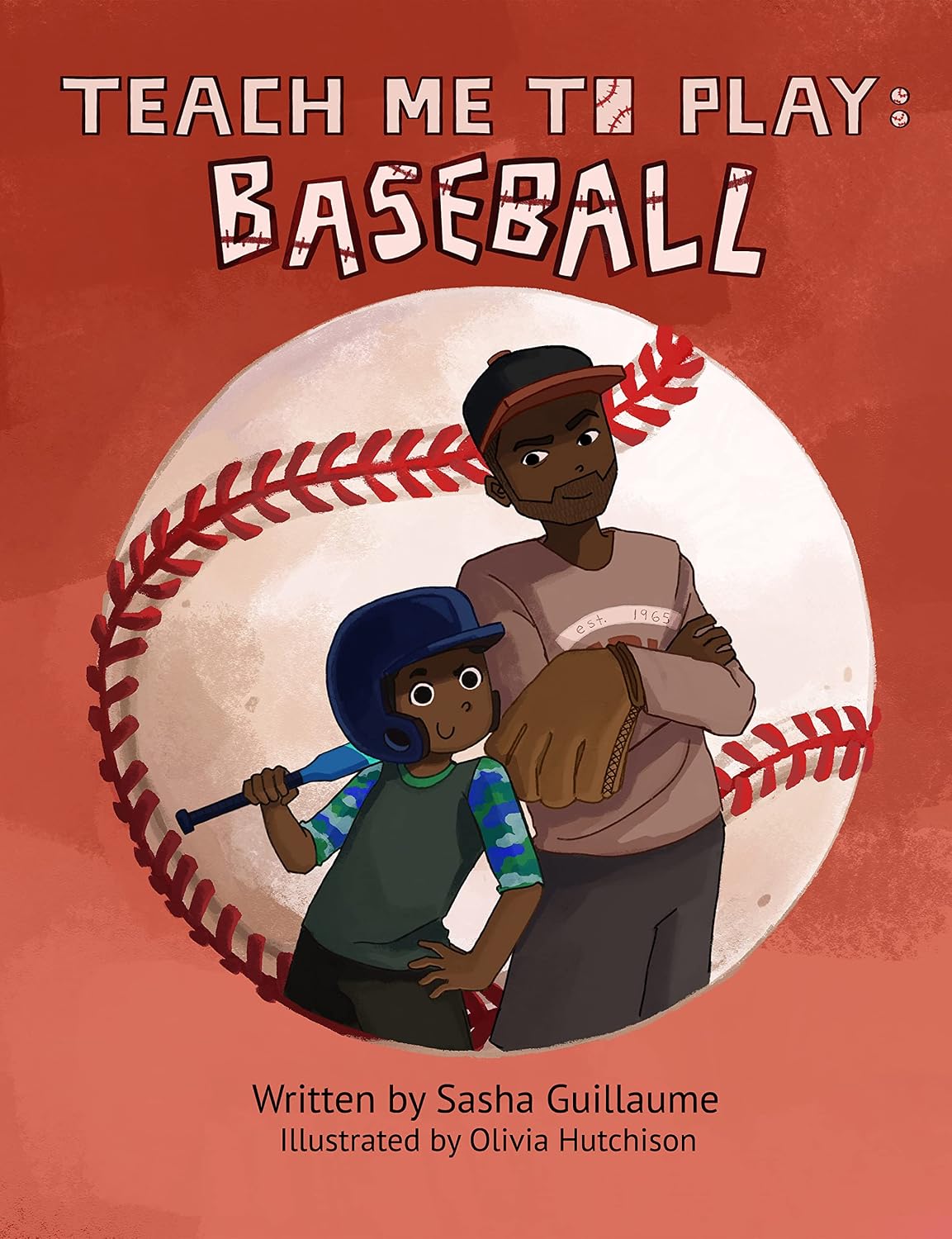 Teach Me to Play: Baseball