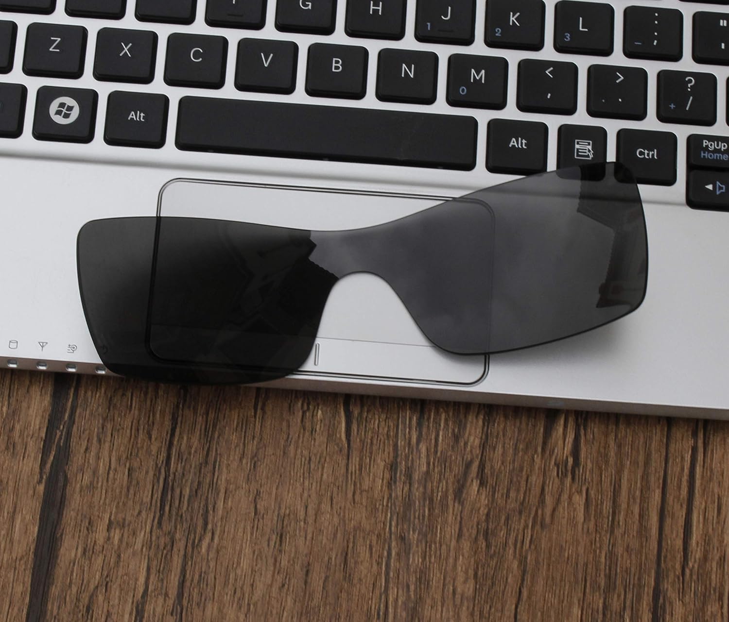 Sunglass Lenses Replacement Polarized for Oakley Batwolf Sunglasses- Multiple Colour