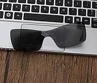 Vista 6 de Lentes ahumados de repuesto para lentes de sol Oakley Batwolf, 9 modelos disponibles