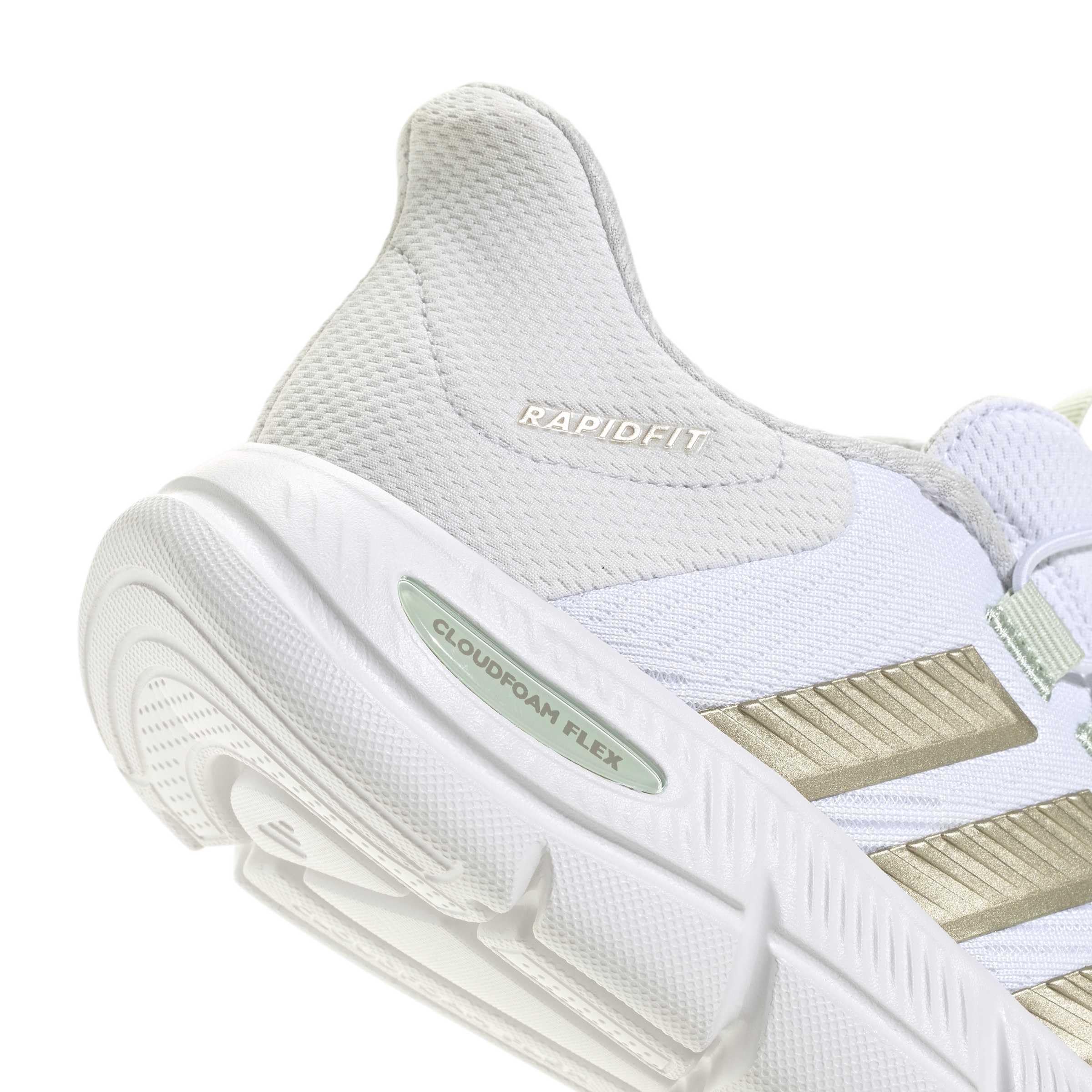 adidas Women's Cloudfoam Flex RAPIDFIT Schuh
