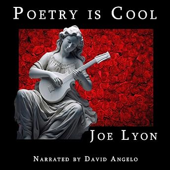 Poetry Is Cool Audiobook by Joe Lyon episode artwork