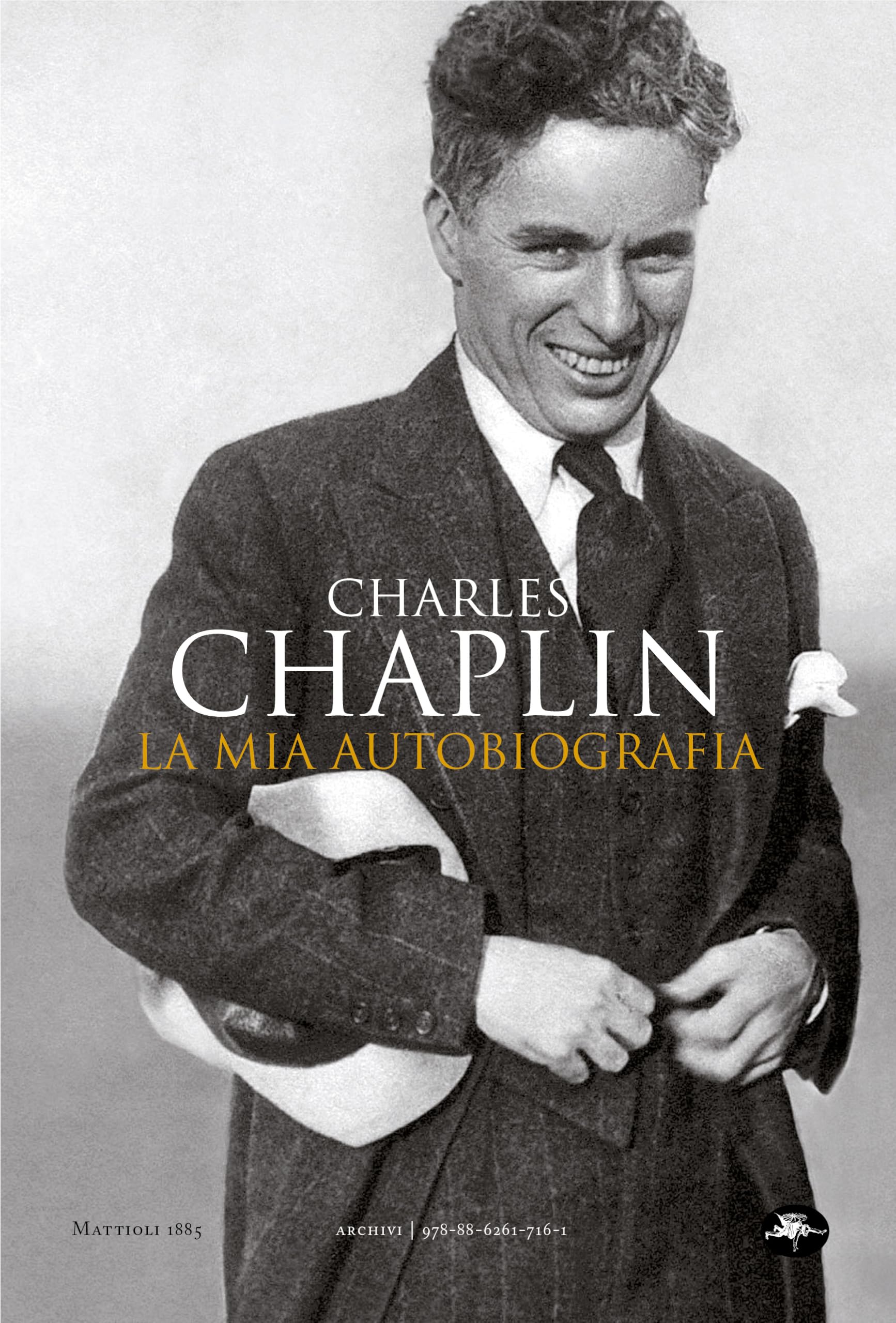 La Mia Autobiografia - Lingua Italiana