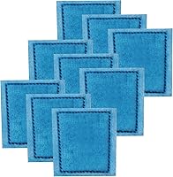 xbbwmrs 9-Pack Aquarium Filter Cartridges for Aqua-Tech EZ-Change #3 - Compatible with 20-40 & 30-60 Power Filters