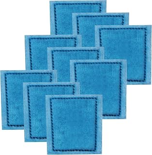 xbbwmrs 9-Pack Aquarium Filter Cartridges for Aqua-Tech EZ-Change #3 - Compatible with 20-40 & 30-60 Power Filters