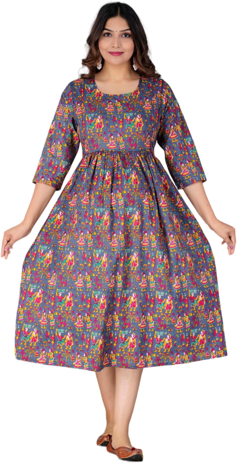 Tanisha Women Kurti