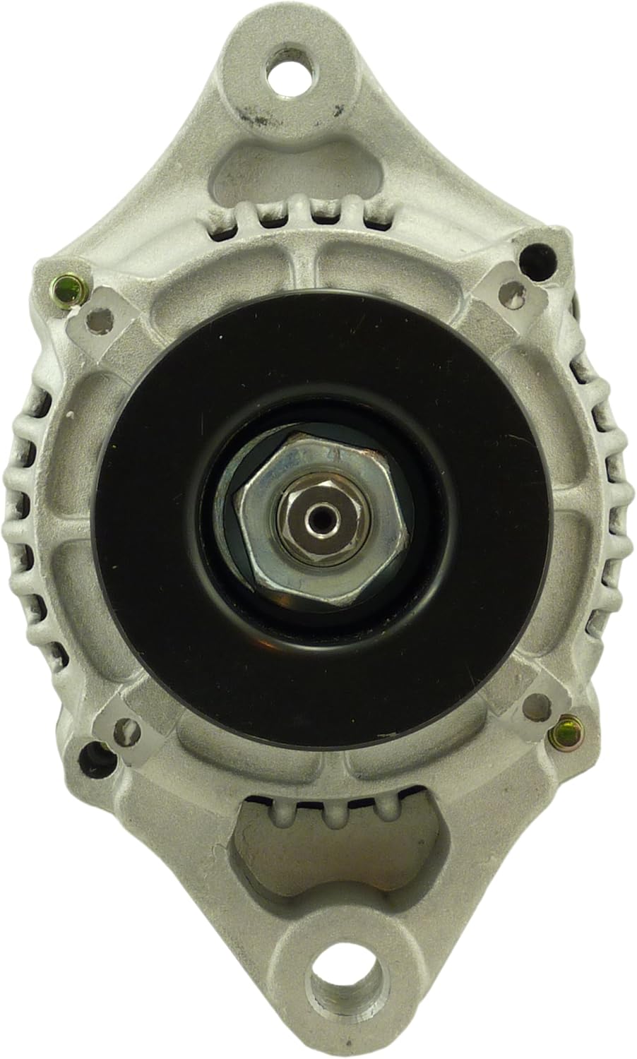 New Alternator for Case Trencher 6010 Kubota V2203 Dsl 1997-2007 Kubota Excavator KX41 KX61 KX71 KX91 17HP-32.2HP 16231-24011 16241-64010 16241-64011 16241-64012 16241-64013 16241-64014 39195 42604