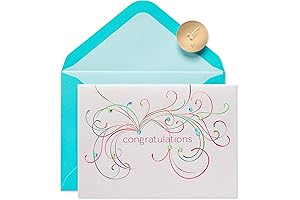 Amazon.com Gift Card in a Graduation Card (You're Amazing)