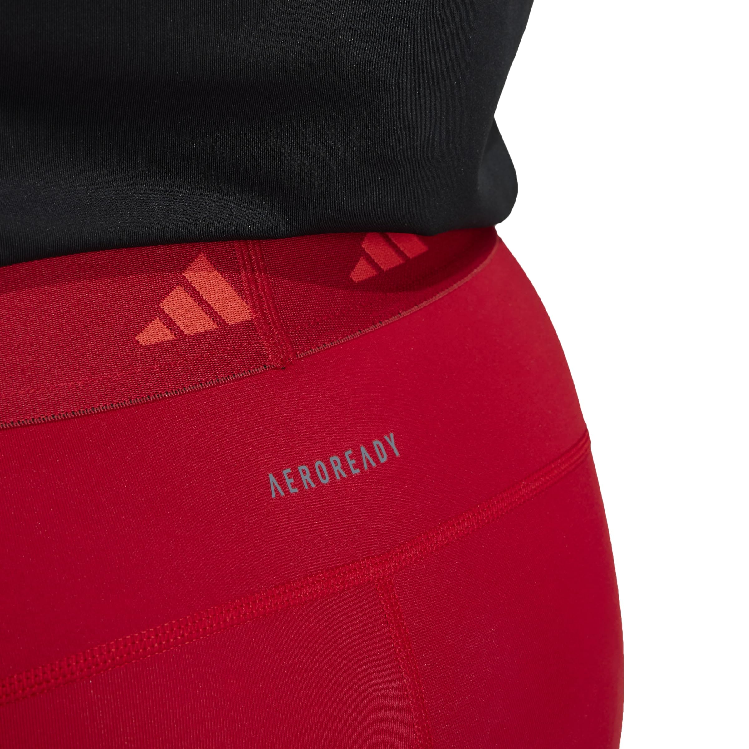 adidas Kids' Legging Court Techfit