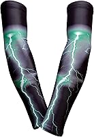 Vista 80 de PAR Mangas de compresión para brazo y codo