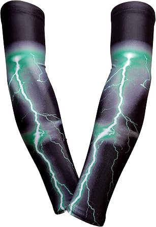 PAIR Compression Elbow Arm Sleeves