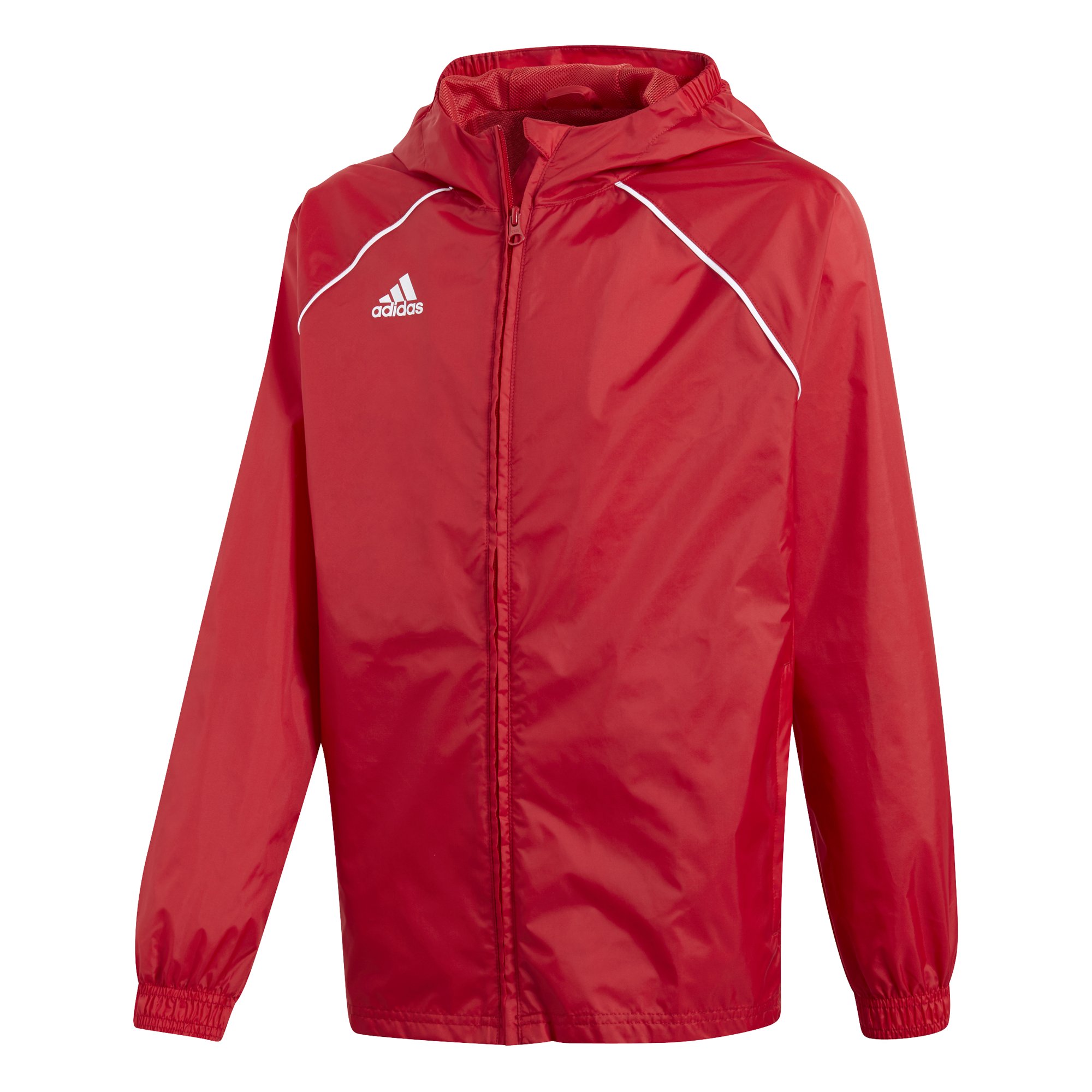 adidas Performance Core 18 Rain Jacket Kinder