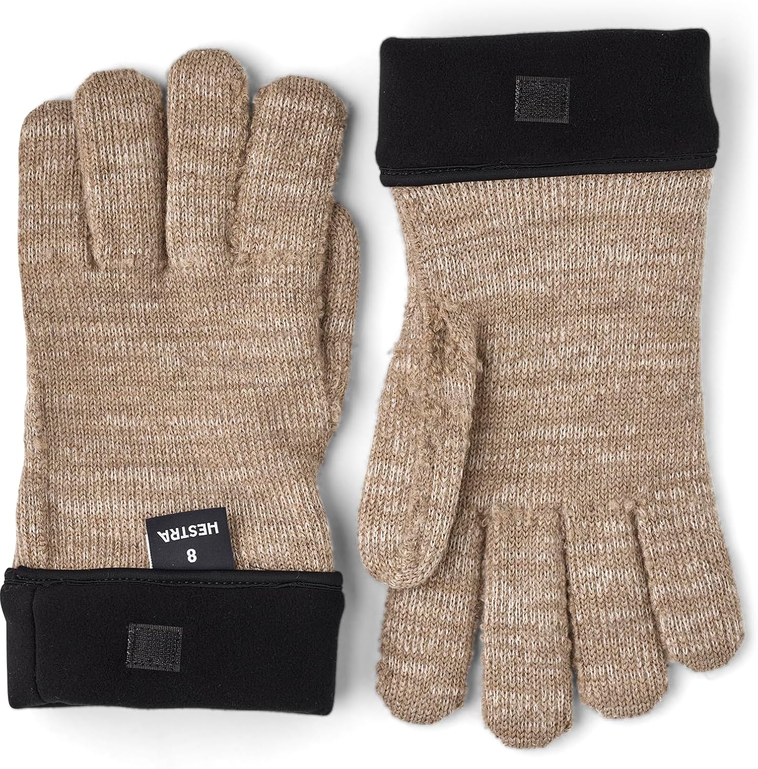 Hestra Monoknit Merino Liner Glove