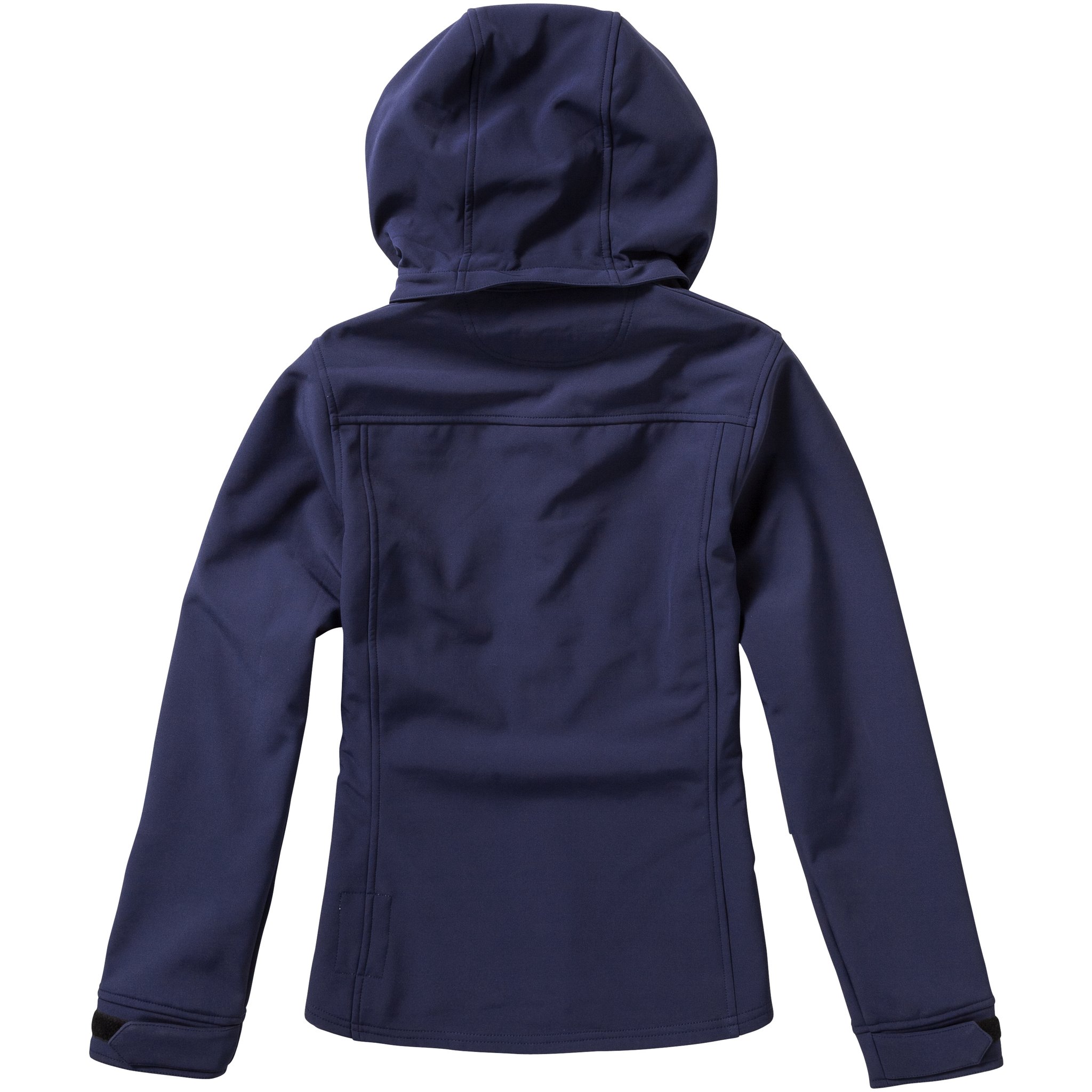 Elevate Damska kurtka softshell Langley