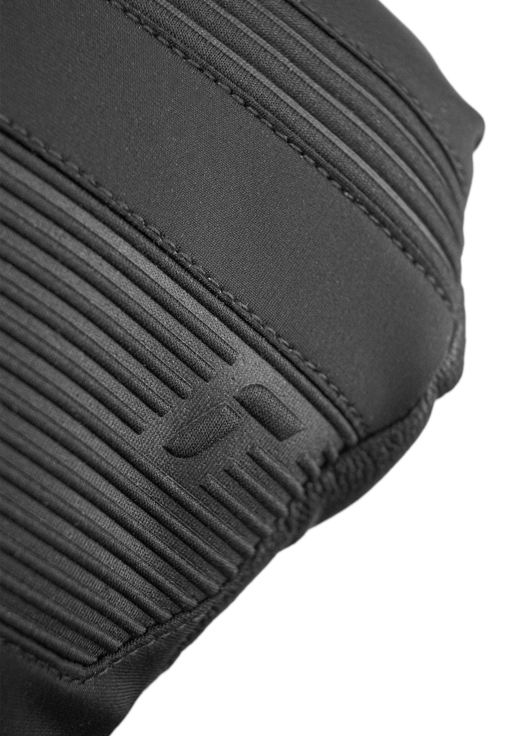 Reusch Andy R-Tex Xt Muffole Extra Caldi, Impermeabili, Traspiranti, Uomo Unisex Adulto