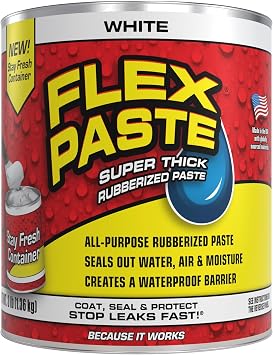 Flex Paste 3-Pound Jar