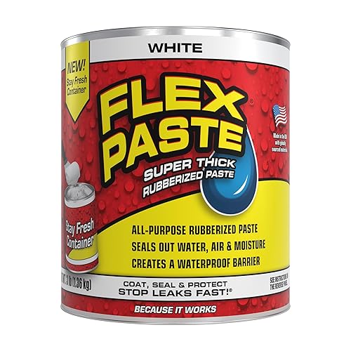 Flex Paste - Tarro de 3 libras