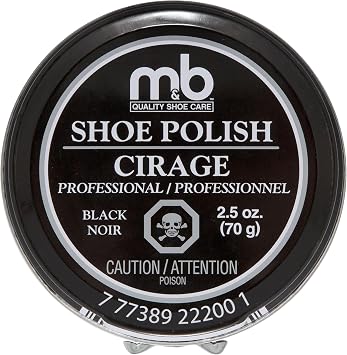 Moneysworth and Best Professional Paste Polish