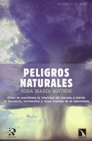 Peligros naturales