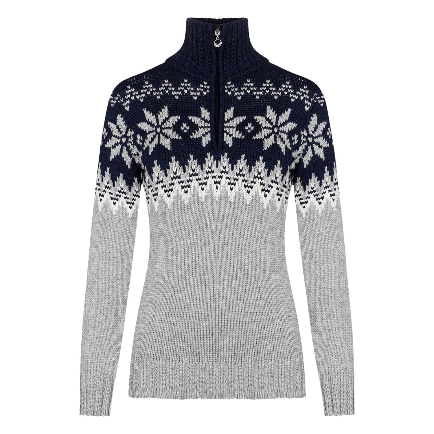 Dale of Norway Womens Myking Sweater