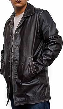 Amazon.com: Oxdire Mens Supernatural Dean Winchester Vintage Sheep