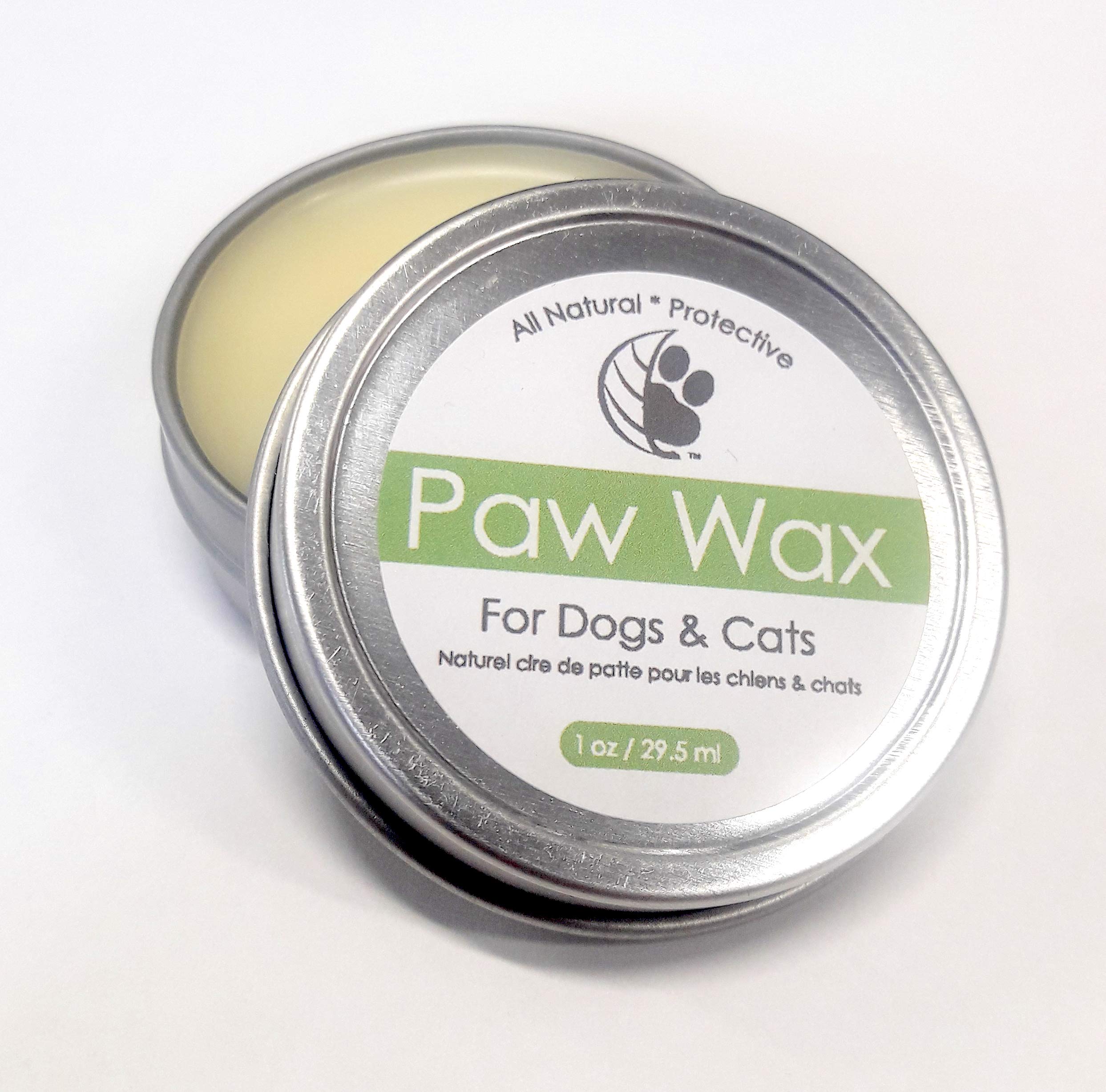 Eco-PupPaw Protector, 1-Ounce