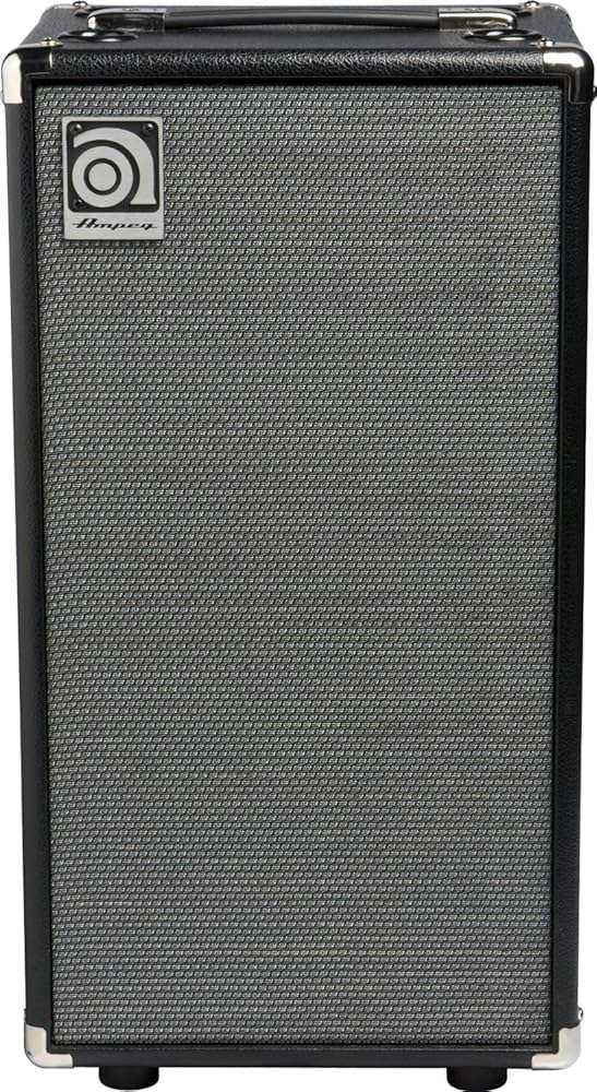 美品　Ampeg　 SVT-210AV　 ベースキャビネット　 アンペグ s22069.jpg