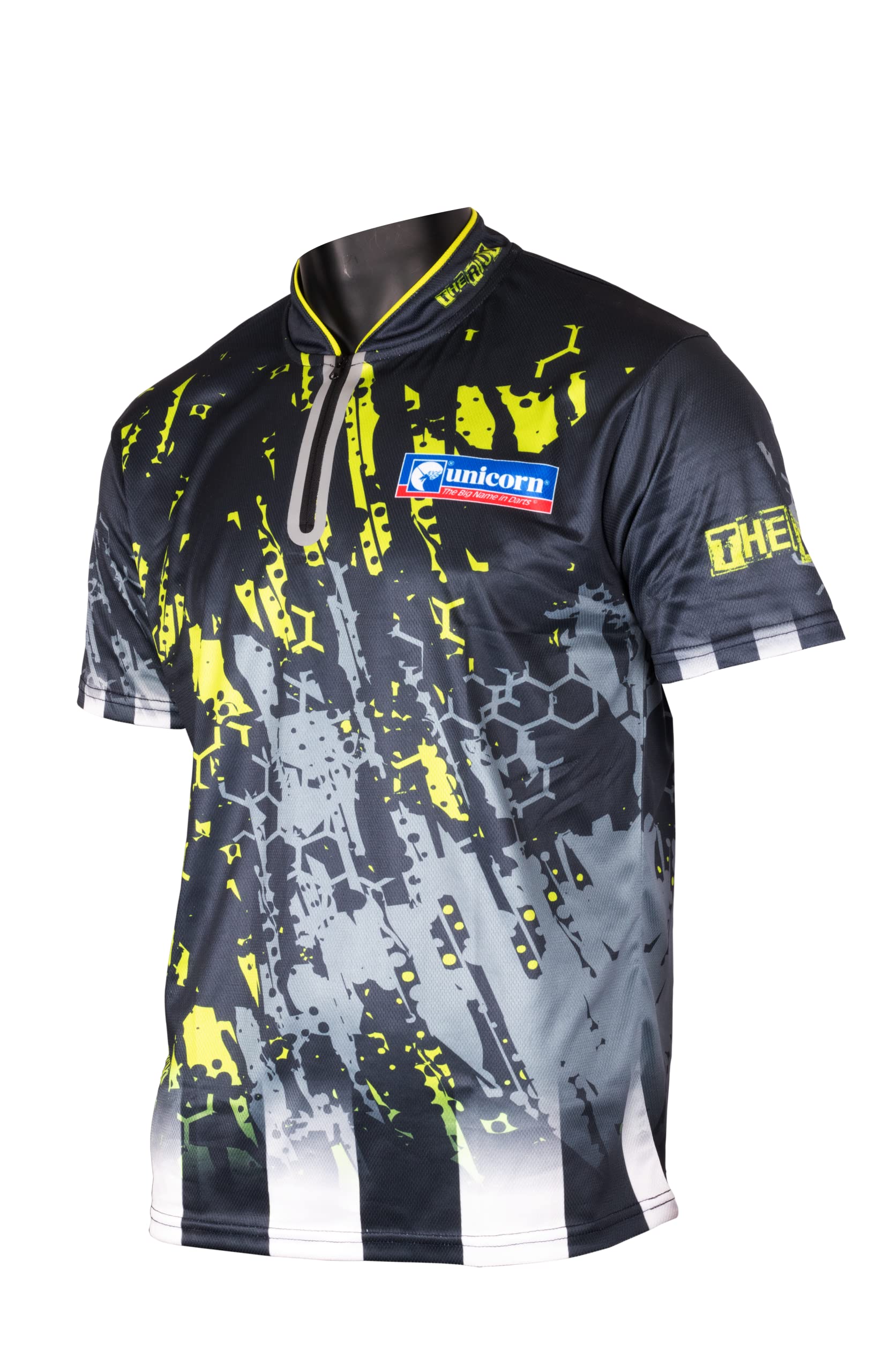 Unicorn Unisex Official Player Dart Shirt | Callan Rydz Official Player Dart Shirt | Callan Rydz