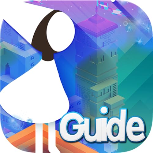 Guide for Monument Valley