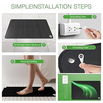 GEMMA　ジェンマ　GEMMOVE ENERGY EARTHING PAD 71BerR3mAaL.jpg_BO30,255,255,