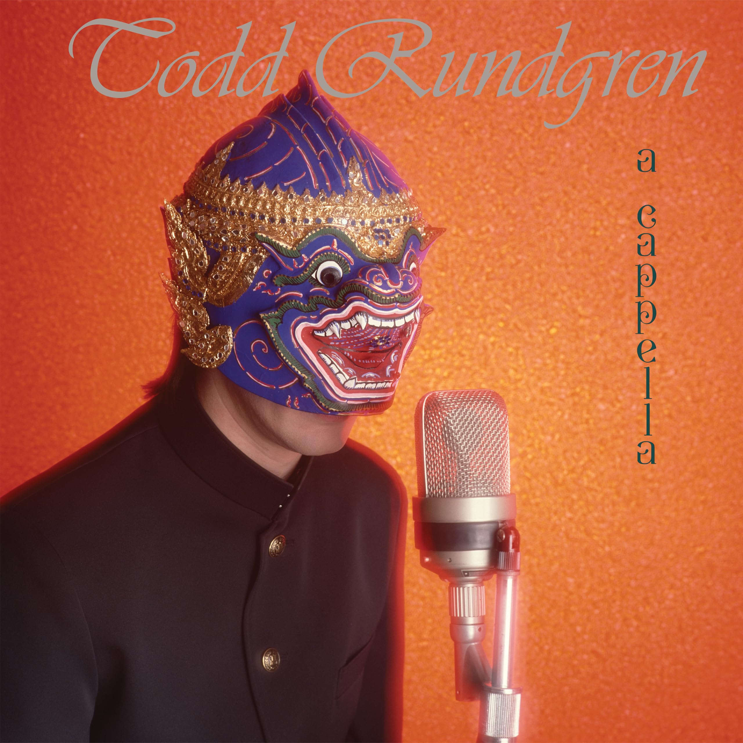A Cappella [VINYL]