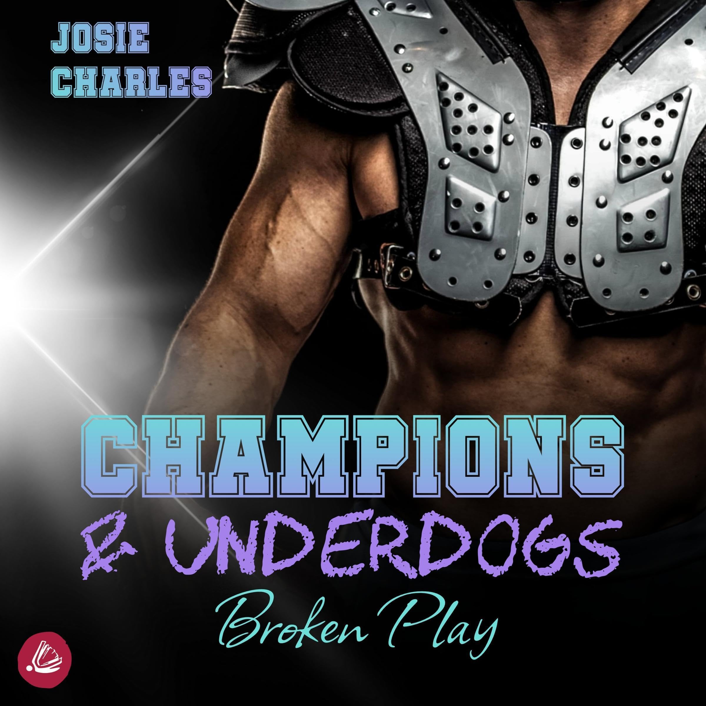 Cover art for Broken Play