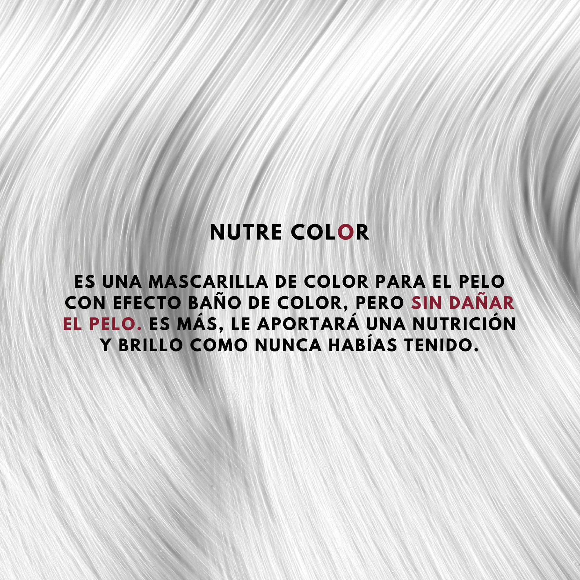 Nutre Color White