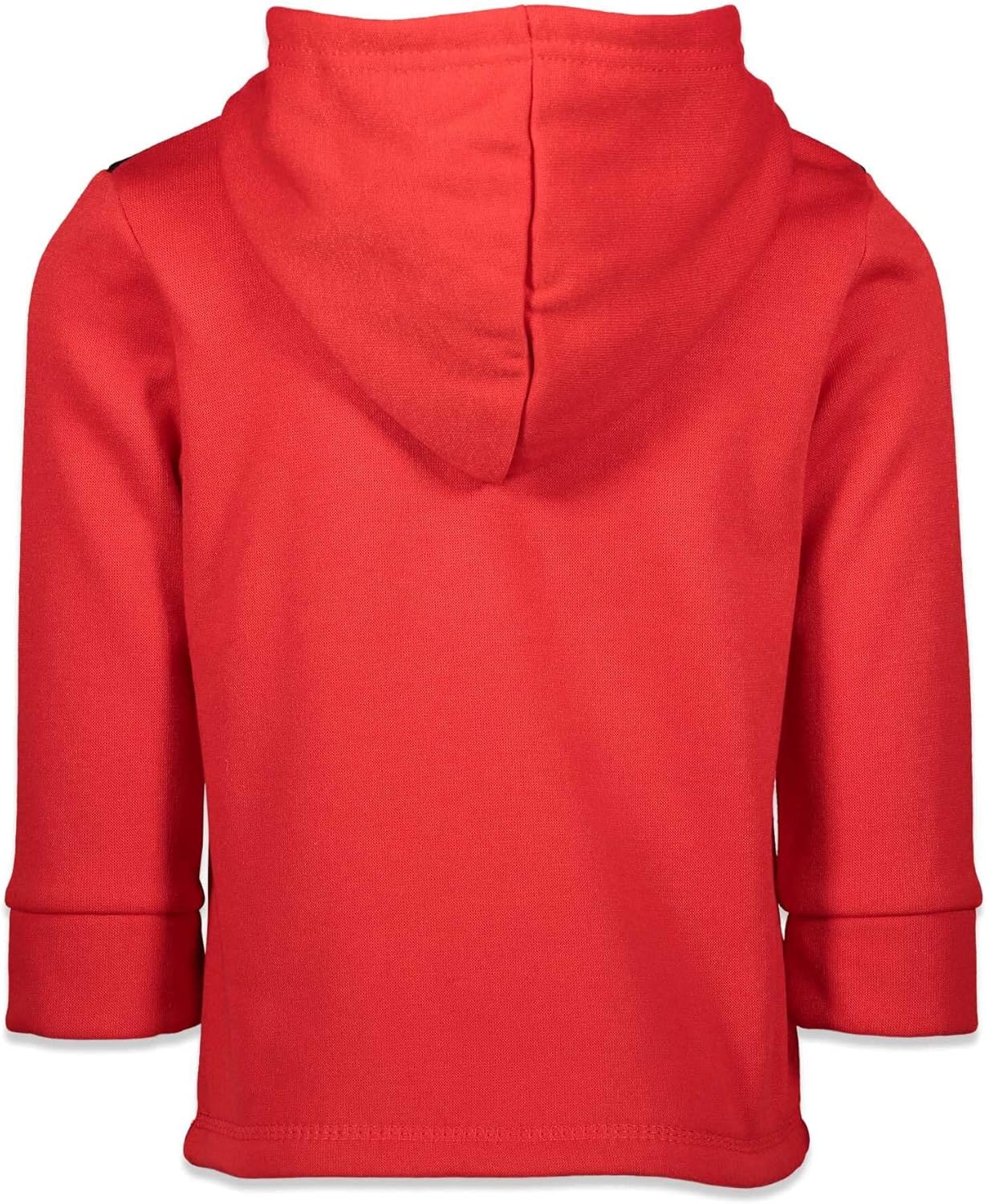 Disney Fleece Half Zip Hoodie Infant to Big Kid Sizes (12 Months - 18-20) - Image 2