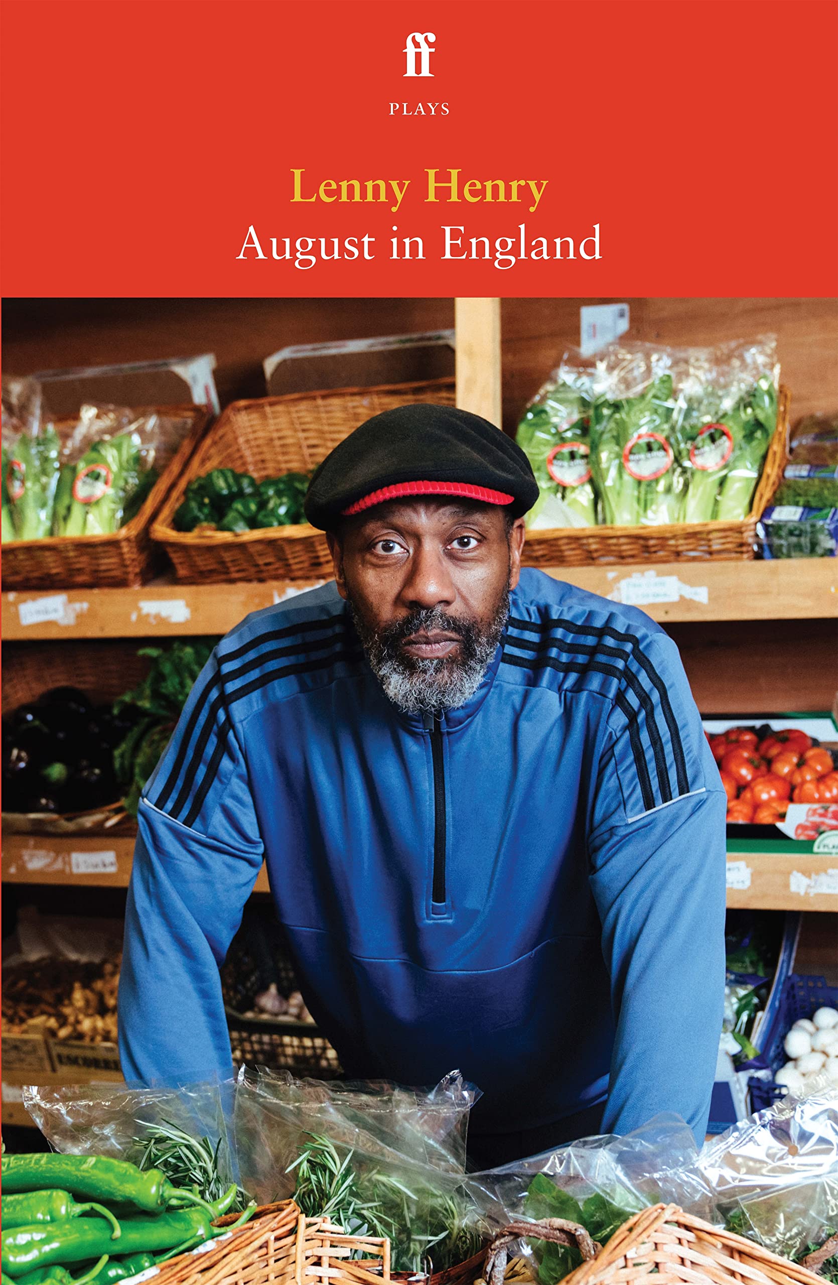 August In England