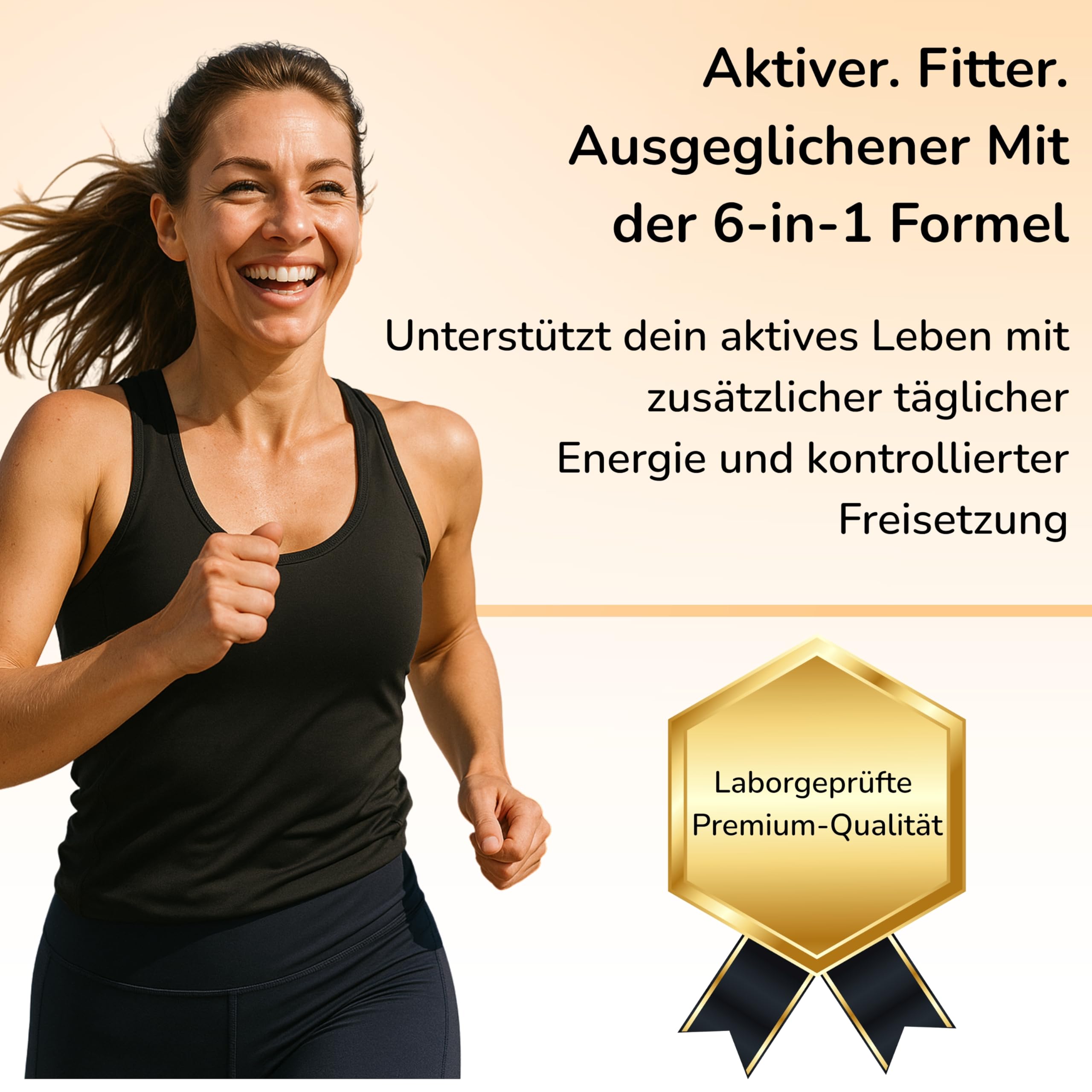Abnehmen Schnell Fettverbrenner CUT – Fortschrittliche Formel zur Unterstützung von Stoffwechsel & Energie mit L-Carnitin & Kurkuma – Entwickelt für aktive Lebensstile (Verpackung kann variieren)