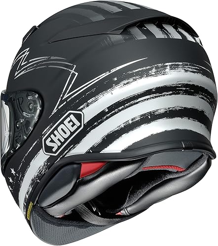 Miniatura 3 de Shoei RF-1400 Dedicado 2