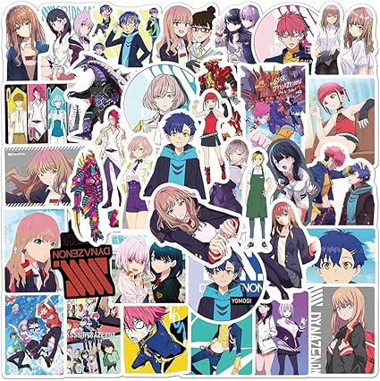 Amazon Co Jp Ninini アニメステッカー ノート スマホ 水筒 ラゲッジ バイク 車 防水 落書き ステッカー デカール 子供 おもちゃ 文房具 オフィス用品 Amazon Co Jp Ninini アニメステッカー ノート スマホ 水筒 ラゲッジ バイク 車 防水 落書き ステッカー デカール 子供 おもちゃ 文房具 オフィス用品