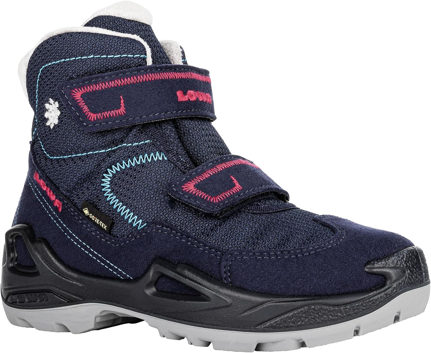 LOWA Trekking & Hiking Boots