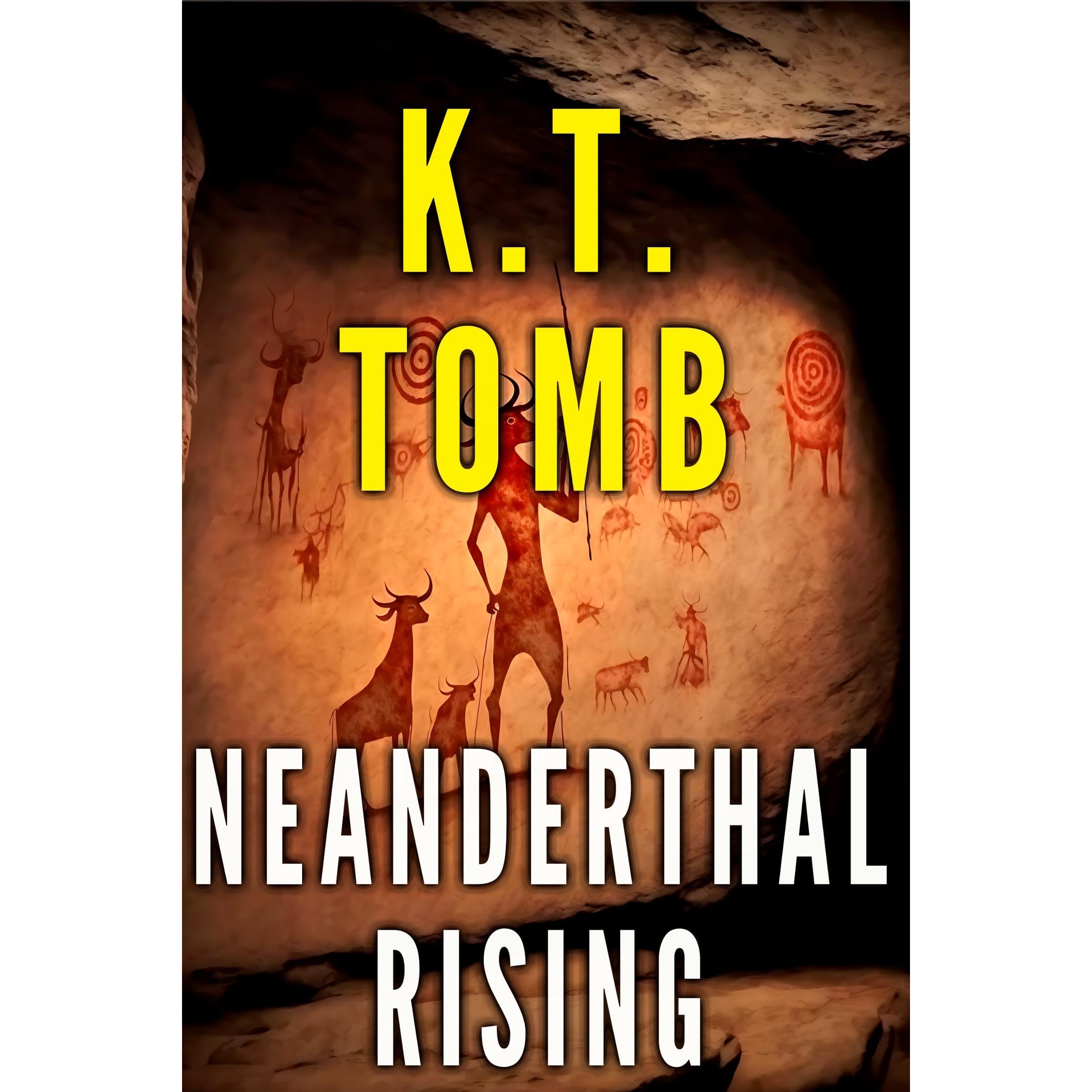 Neanderthal Rising