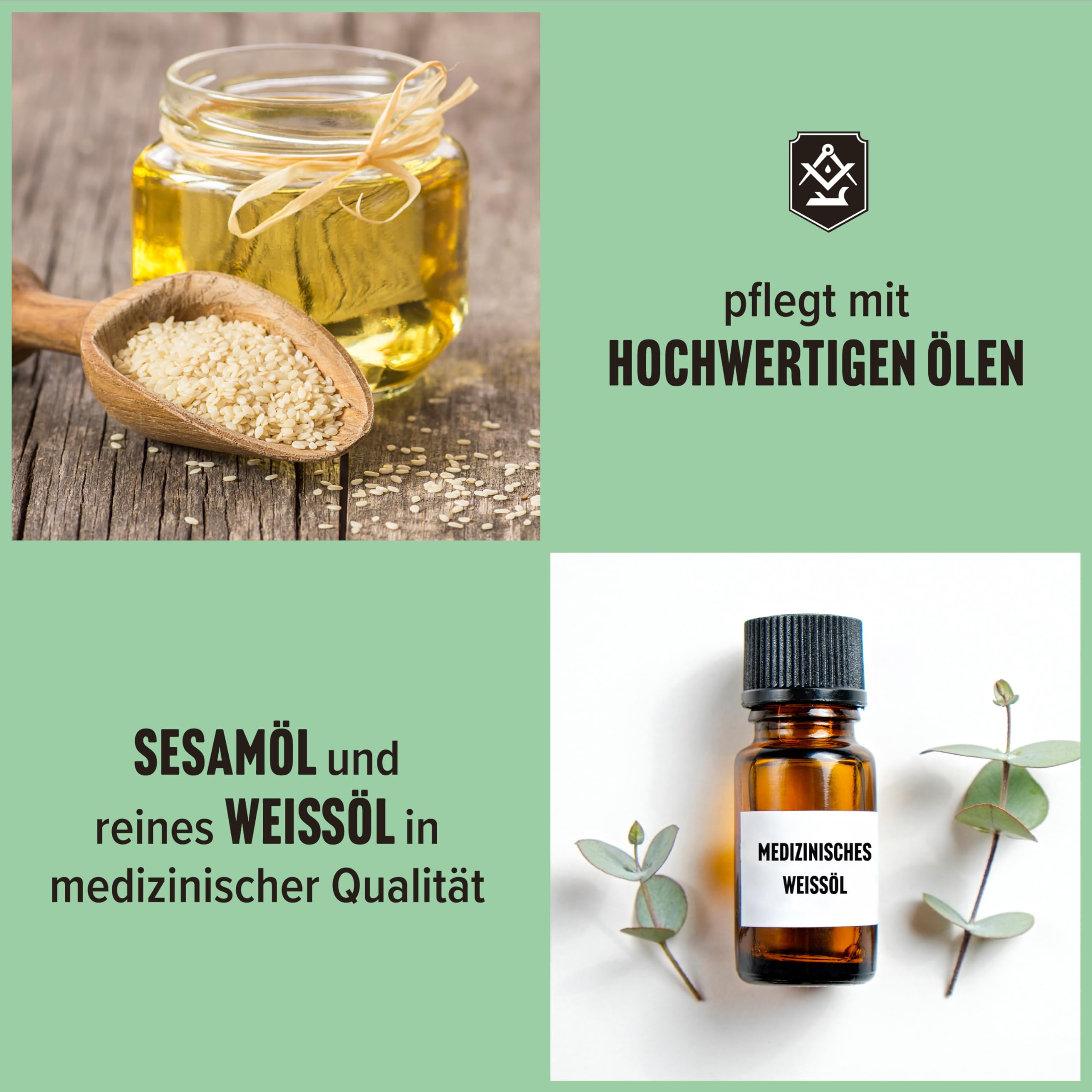 Schrader - Aceite para muebles incoloro, aceite de cuidado para muebles de madera y superficies de madera, 250 ml, fabricado en Alemania