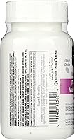 Vista 6 de 365 by Whole Foods Market, Multivitamínico prenatal con hierro, vegetariano, 90