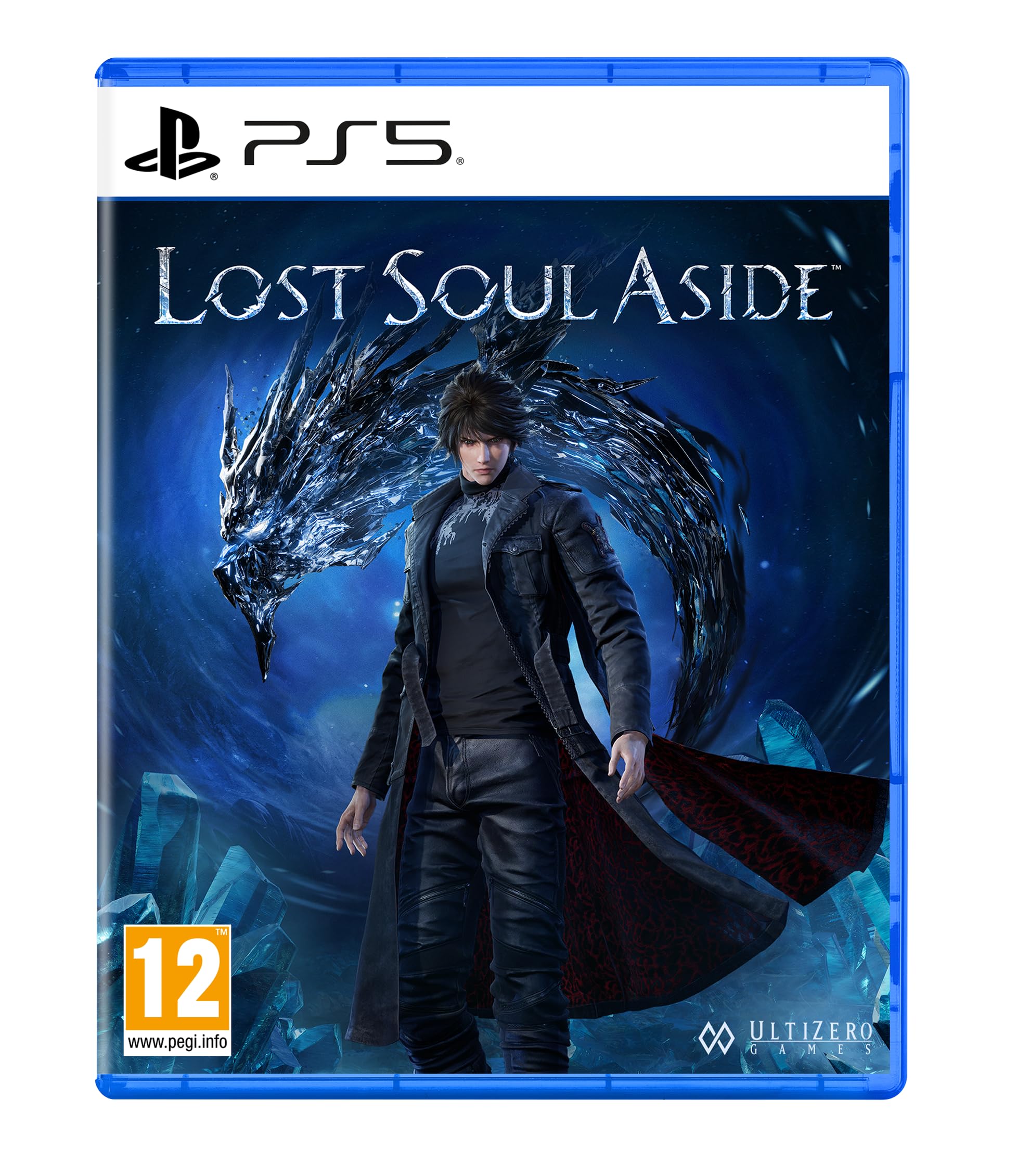 PS5 Lost Soul Aside