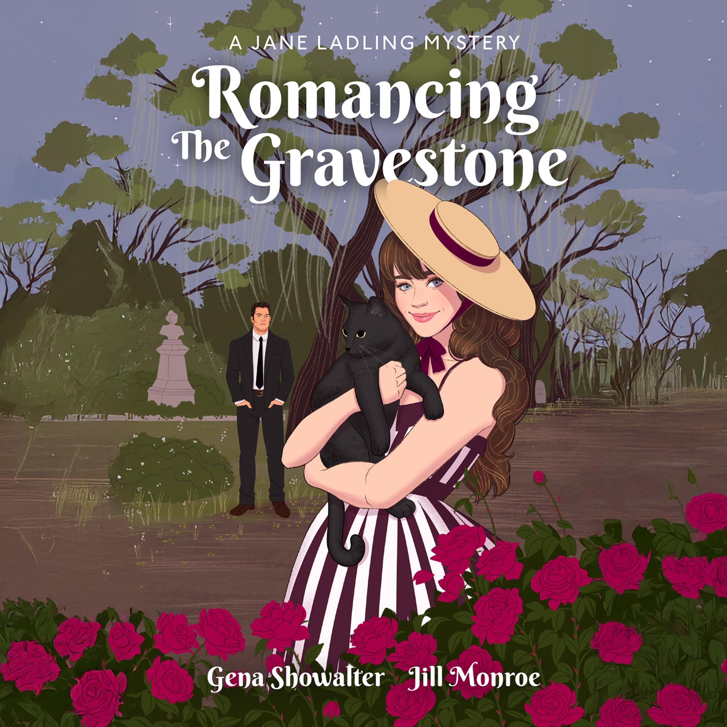 Romancing the Gravestone
