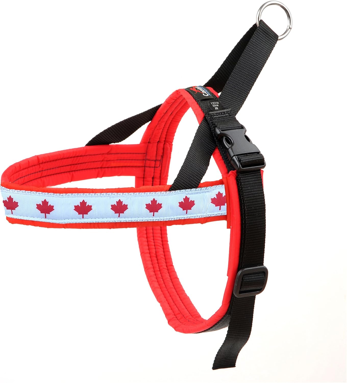 Canadian made dog leashes Clearance