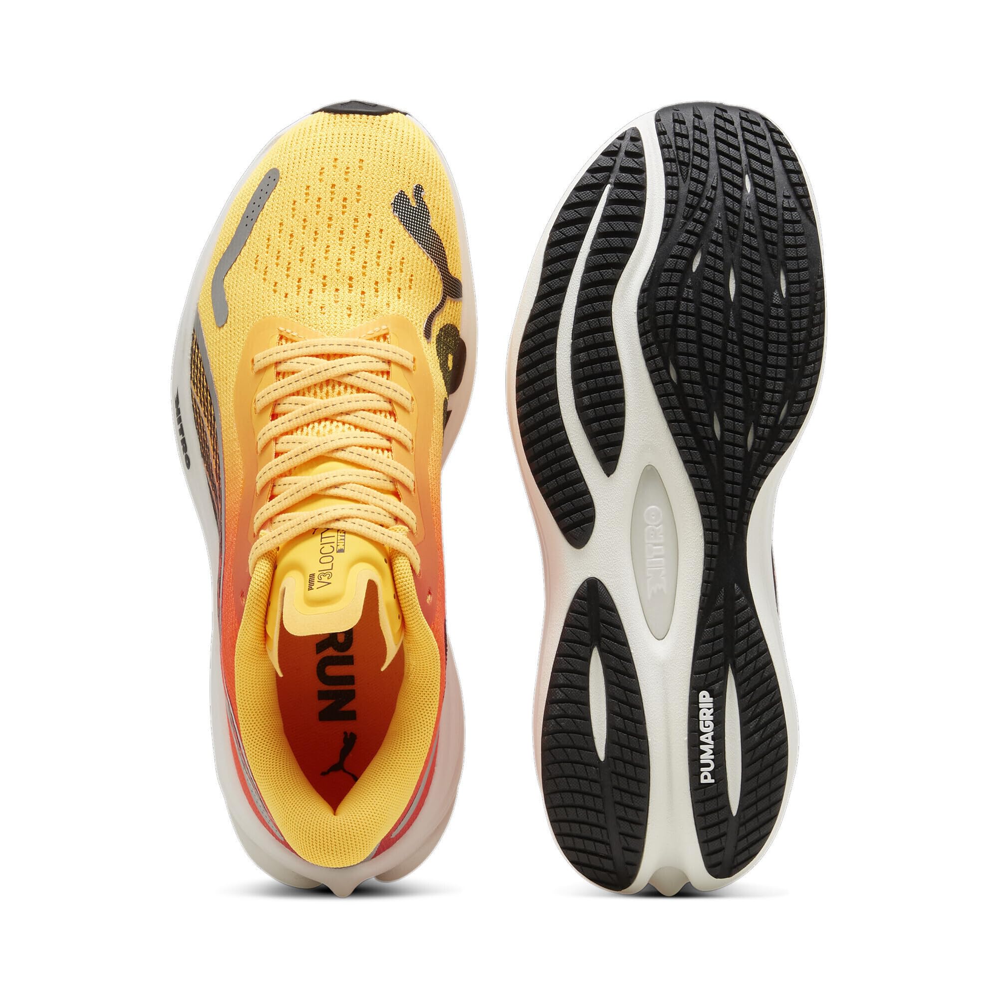 Puma Velocity Nitro 3 Running Shoes ZapatillasHombre
