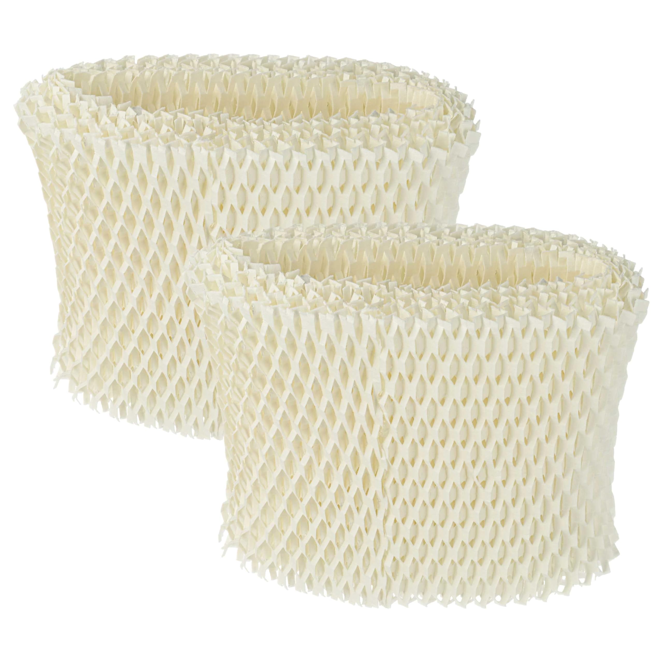 vhbw 2 x filtr kompatybilny z Philips HU4706/11 nawilżacz, oczyszczacz powietrza