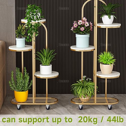 Miniatura 3 de AUEAR, Paquete de 4 ruedas giratorias de goma de 1.5 pulgadas, ruedas negras fijas resistentes con placa superior rígida no giratoria para muebles