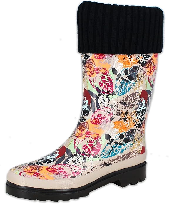Beck - Herbst, Bota de moda, multicolor, : Amazon.es: Moda